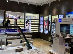 -沫芮眼镜·蔡司·依视路·尼康明月(环创店)