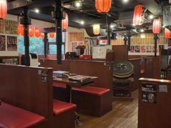 -大阪烧肉BAKA一代(国贸商住大厦店)