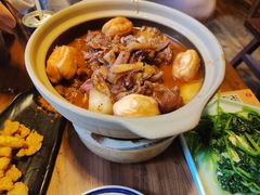 -长亭酒肆.武夷菜(鼓楼后海店)