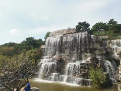 -北京西山国家森林公园