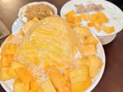 -水牛奶皇后糖水铺(深圳总店)
