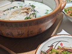 -风味小馆(天目湖宾馆店)
