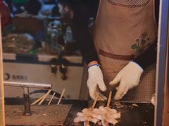 -大学城夜市大排档(凤栖路店)