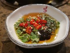 -坎爷秘制火锅(科华北路店)