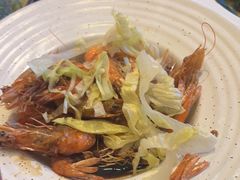 -妈妈菜舟山海鲜(定海古城店)