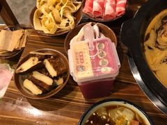 -吃皮火锅馆(苏宁店)
