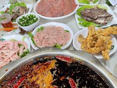 -枇杷园食为鲜火锅(南山店)