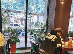 -永安鱼庄·镇江菜(东吴路店)