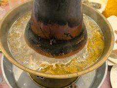 -鑫龙火锅城(青岛分店)