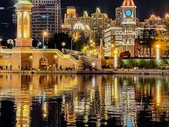 -天津之眼摩天轮