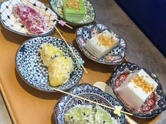 -沿江海南菜·文昌鸡祖师爷(大东海店)