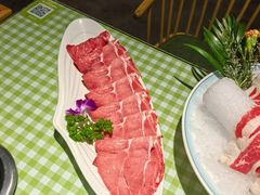 -番食园鲜食火锅(高新店)