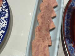 -一只羊·铜锅涮羊肉烧烤