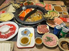 -蜀大侠火锅(春熙路店)