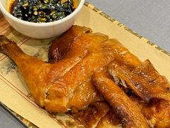 -金哥私房菜馆(张府园总店)
