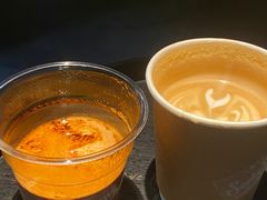 -SeekSeeking咖啡专门店(堰塘街店)