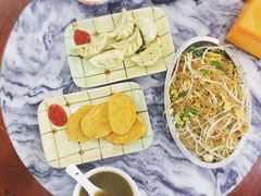 -智香甜品店