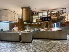 -杭州开元名都大酒店·地中海自助餐厅