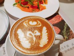 -斯比特花园西餐厅(大丸百货店)