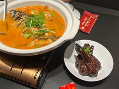 -明丰小渔馆(明月路店)