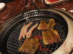 -和牛村烧肉放题(淄博王府井店)