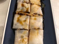 -酌宴府The China Club·广州万富希尔顿酒店(云城东路店)