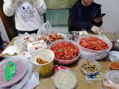 -呆虾王龙虾馆(南湖总店)