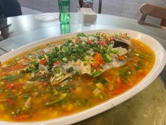 -飞虹鱼馆(春华路店)