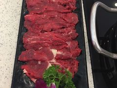 -许府牛杂·鲜牛肉火锅(梁溪万达店)