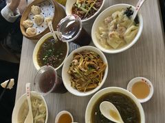 -新丰小吃(江陵路分店)