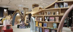 -奈尔宝·儿童乐园·亲子餐厅(星河湾店)