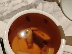 -青雅中餐厅(大连金石滩绿发希尔顿度假酒店)
