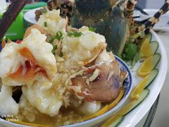 -量贩海鲜餐厅