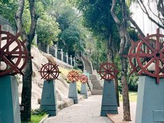 -船政文化景区-罗星塔公园