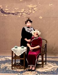 -北京早晨全家福照相馆(人民美术文化园店)