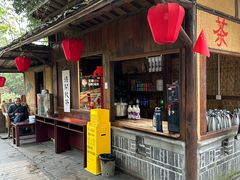 -土灶人家柴火鸡(都江堰店)