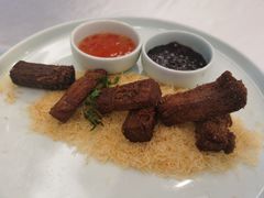 -全聚德(常州店)