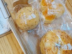 -西村叔叔的店·面包·甜品·蛋糕(清河万象汇店)