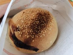 -百年夯碳烤胡椒饼(阿拉城店)