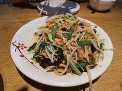 -春饼先生·北京烤鸭(甘井子万达店)