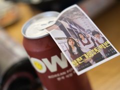 -WOW LUCKY创意韩料(龙阳广场店)