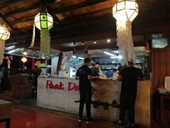大堂-Paak Dang Riverside 红嘴河畔餐厅