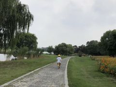 -钟山体育运动公园
