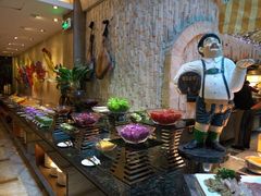 -佛山皇冠假日酒店-西餐厅