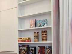 -CIAO·团建聚餐·生日派对轰趴馆(福田店)