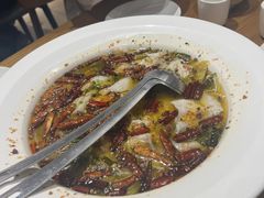 -九毛九西北菜(大东海店)