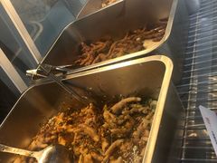 -黎里王记辣脚(黎里总店)