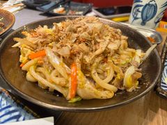 -沼津港精致料理·寿喜烧·烧鸟(龙湖南桥天街日料榜单店)