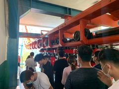 -南京银杏湖乐园