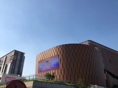 -中国宋庆龄青少年科技文化交流中心